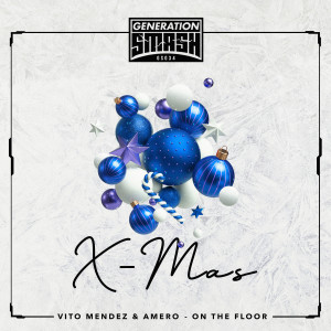 Listen to On the Floor song with lyrics from Vito Mendez