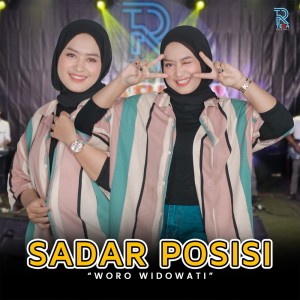 ดาวน์โหลดและฟังเพลง Sadar Posisi พร้อมเนื้อเพลงจาก Woro Widowati