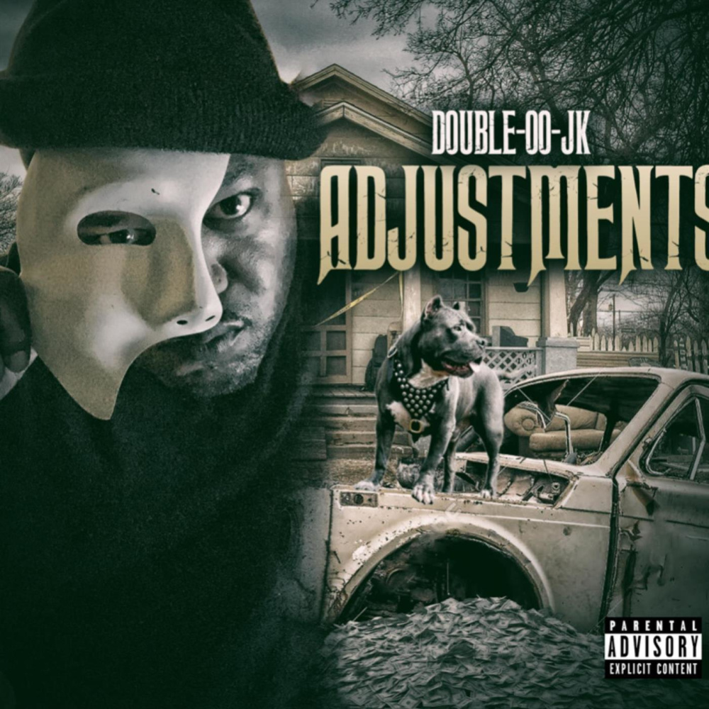 Nigga What (feat. black c) (Explicit)
