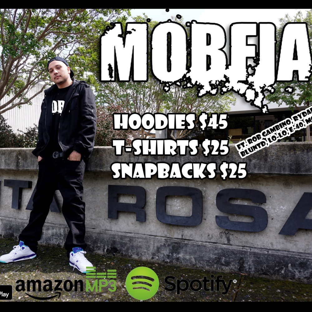 Impatient Freestyle (feat. Blunted) (Explicit)