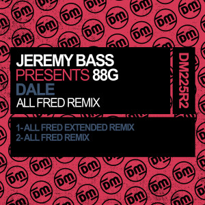 อัลบัม Dale (All Fred Remix) ศิลปิน Jeremy Bass