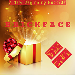 Album The Gift from Brickface