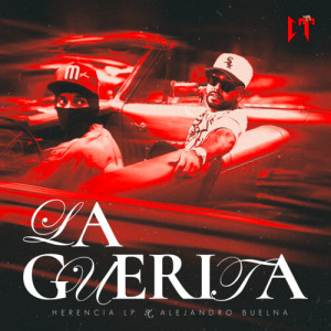 Album La Guerita from Herencia LP