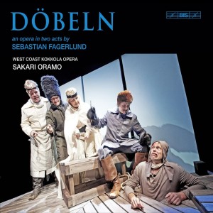 收听Anu Komsi的Döbeln, Act I Scene 3: Den andra drommen: Retratt (Dromskepnad, Sprengporten, Faltskarn, Dobeln) - Interlude III歌词歌曲