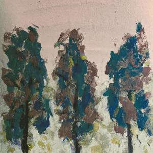 Listen to Trees song with lyrics from noteaf