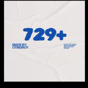 Otmdroy的專輯729+
