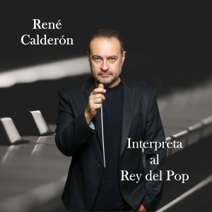 收聽René Calderón的Heal the World歌詞歌曲