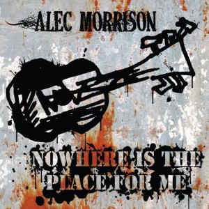收聽Alec Morrison的Past the Point of No Return歌詞歌曲