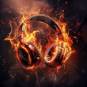 default playlist img