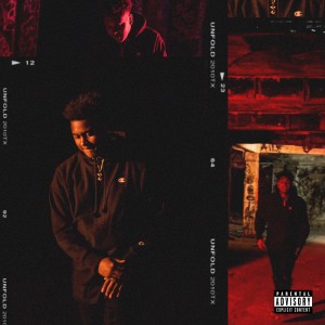 收聽Derek King的Hallucinate (Explicit)歌詞歌曲