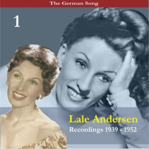 ดาวน์โหลดและฟังเพลง Backbord Ist Links พร้อมเนื้อเพลงจาก Lale Andersen