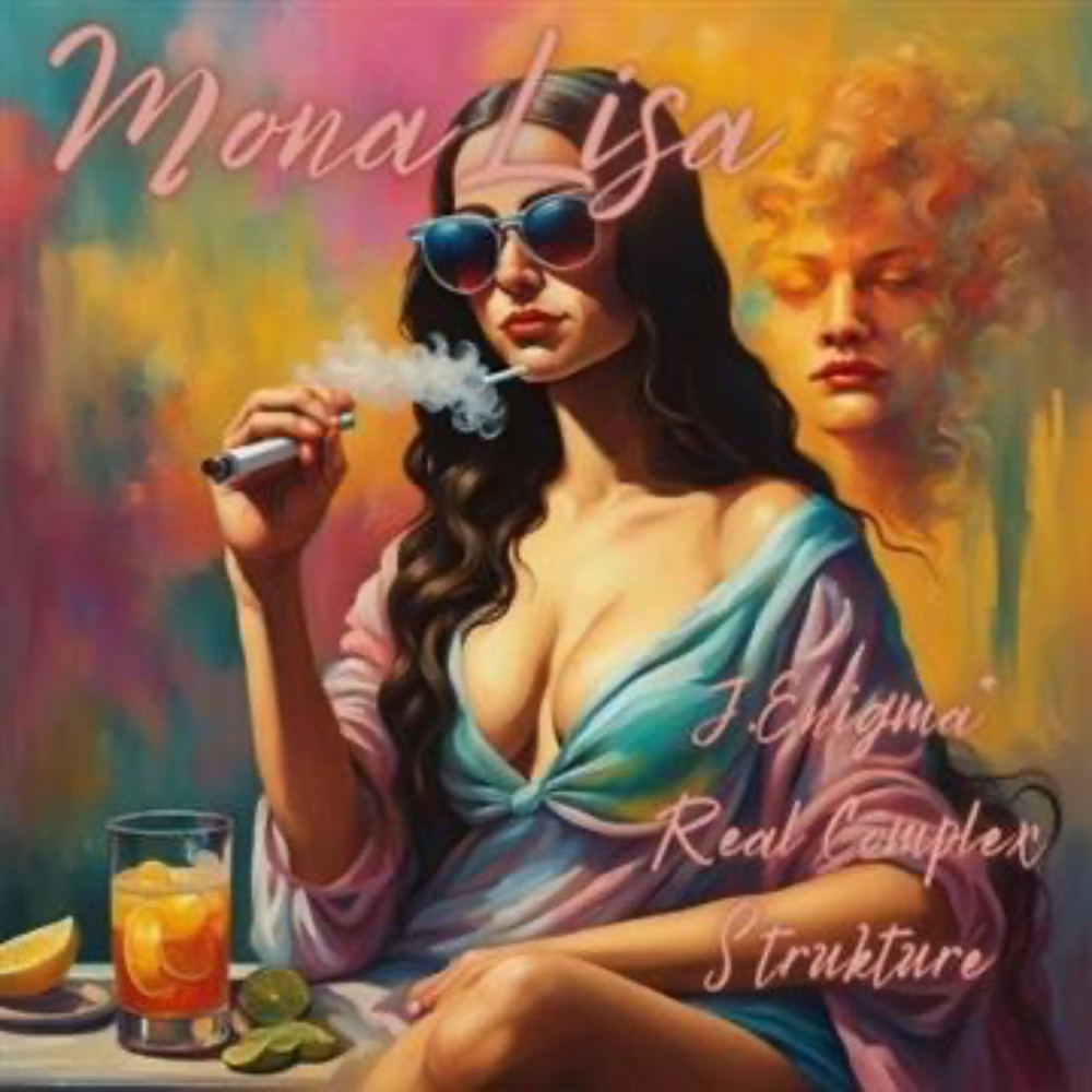 Mona Lisa (Explicit)