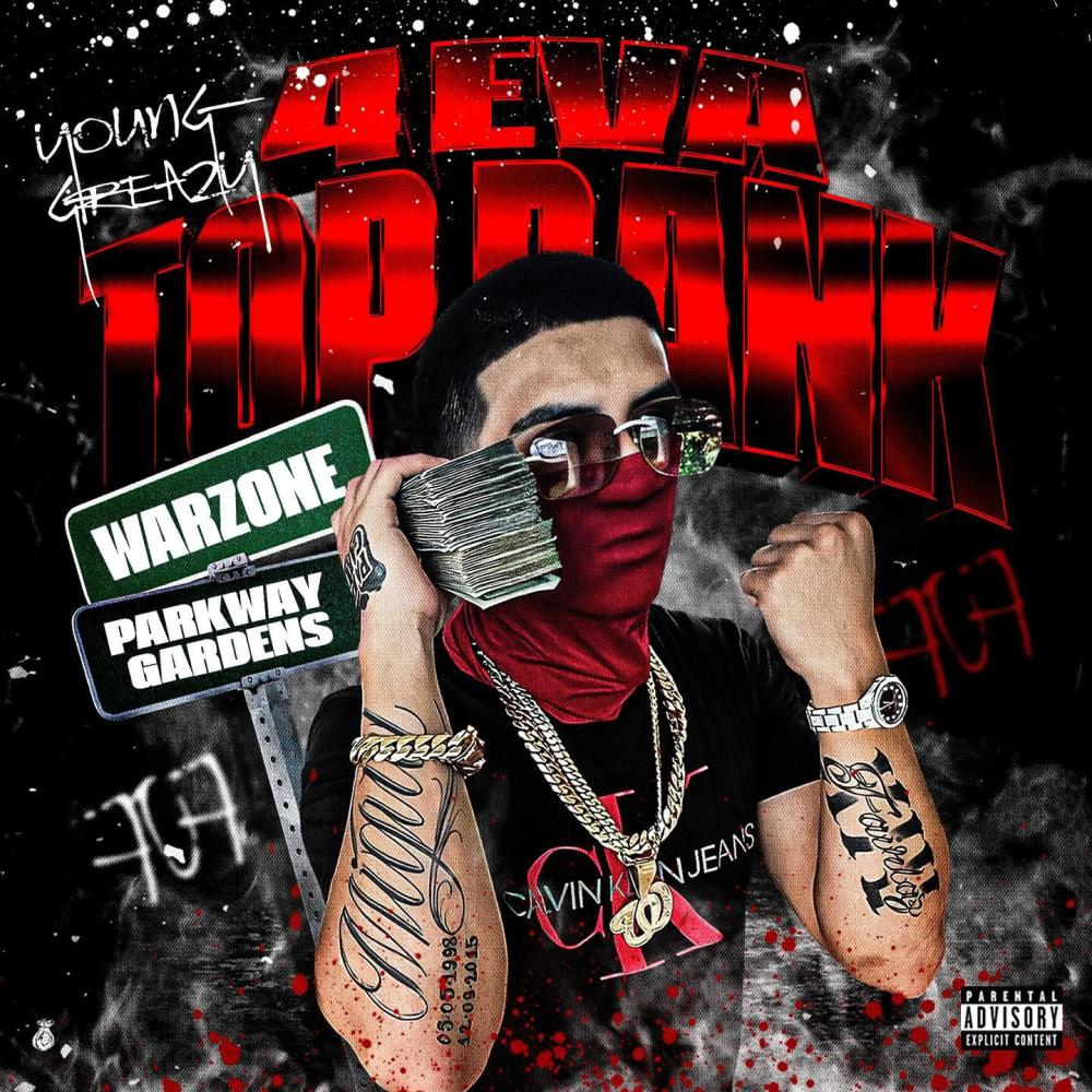 WARZONE (feat. G30, Two3, Lul Tav & Baby Greez) (Explicit)