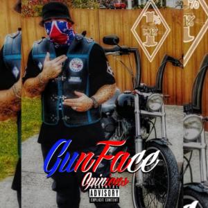 ดาวน์โหลดและฟังเพลง Opinions (feat. GunFace) (Explicit) พร้อมเนื้อเพลงจาก Skawtion