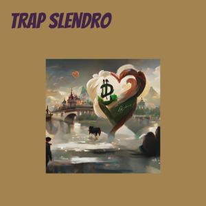 Album Trap Slendro oleh Mas klik music