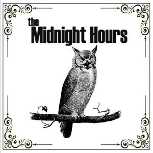 收聽The Midnight Hours的The Myth歌詞歌曲