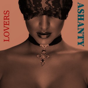 อัลบัม LOVERS (SAX) ศิลปิน Ashanty