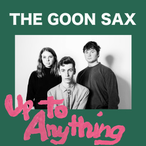 收聽The Goon Sax的Icecream (On My Own)歌詞歌曲