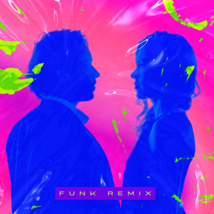 Dengarkan lagu Com Você Eu Vou (Funk Remix) nyanyian Lorena Chaves dengan lirik