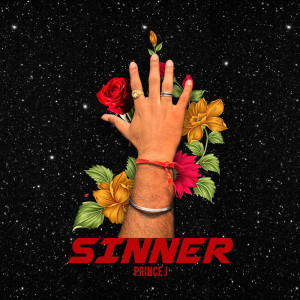 Album Sinner from Prince J