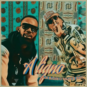 Listen to Aligno song with lyrics from LOS BLEDOS