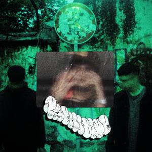 BADFORYOU的專輯Prohibido (feat. Oiram R)
