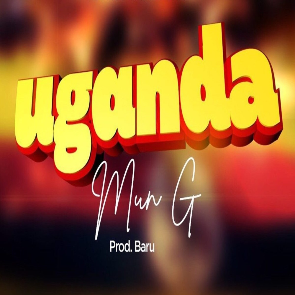 Uganda