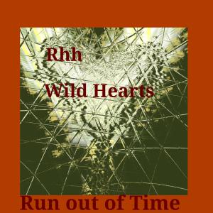 redhotharp的專輯Wild hearts run out of time