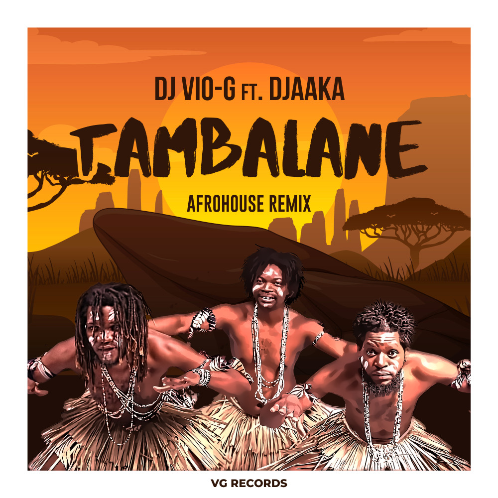 Tambalane (Remix)