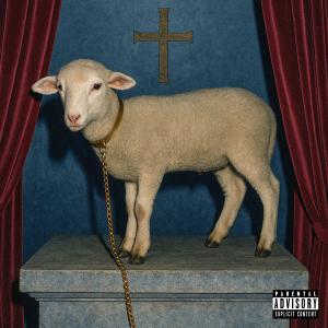 MOSCHINO JONES的專輯SACRIFICIAL LAMB (feat. Quest21) [Explicit]