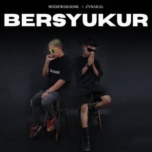 Bersyukur  (feat. Zynakal)