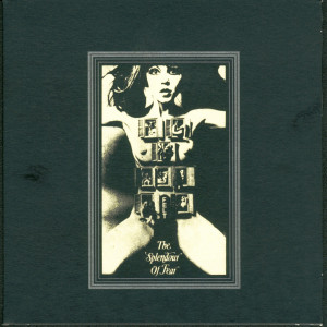 ดาวน์โหลดและฟังเพลง Red Indians (Remastered Edition) พร้อมเนื้อเพลงจาก Felt