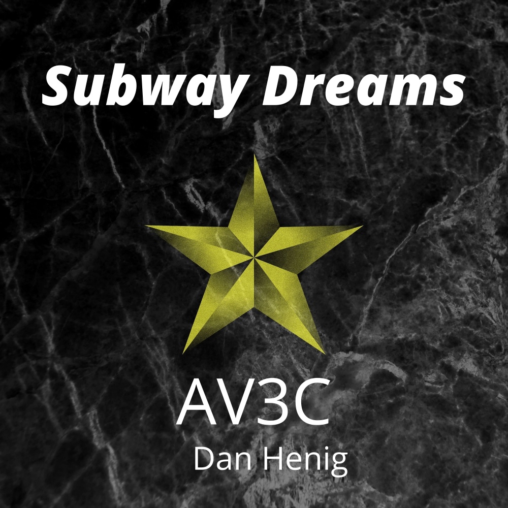 Subway Dreams
