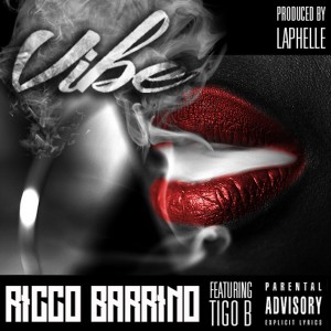 ดาวน์โหลดและฟังเพลง Vibe พร้อมเนื้อเพลงจาก Ricco Barrino