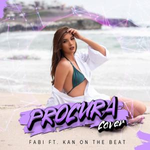 Listen to Procura(feat. Kan On The Beat) song with lyrics from Fabiola Aguilar
