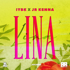 Jr Kenna的專輯Lina