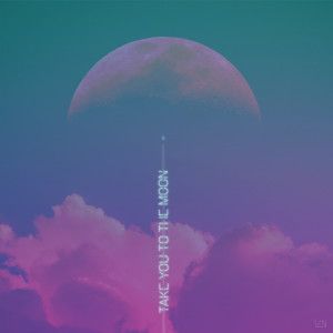 Album Take you to the moon from 엔분의일