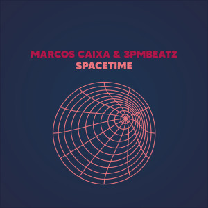 Album Space Time from Marcos Caixa
