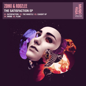 ดาวน์โหลดและฟังเพลง Satisfaction (Extended Mix) พร้อมเนื้อเพลงจาก Zohki
