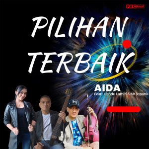 Aida Preshinta的專輯Pilihan terbaik