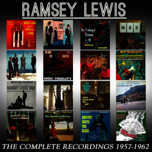 收聽Ramsey Lewis的Here Comes Santa Claus歌詞歌曲