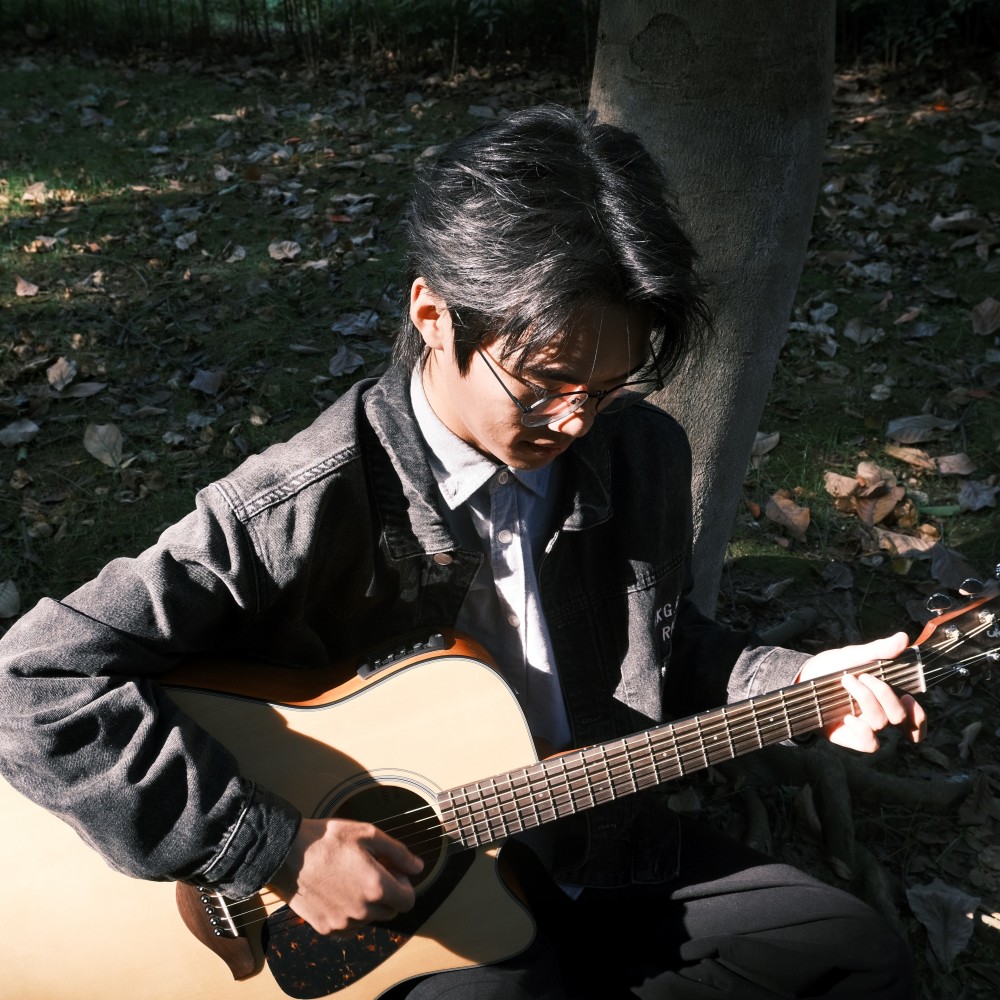 YuChan林玉蝉