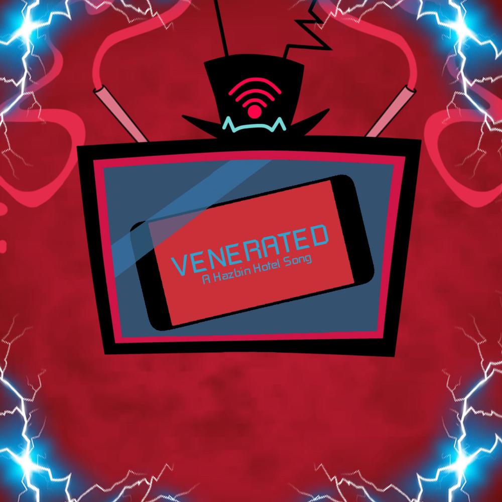 Venerated (Vees Rap) (feat. Wulintino & Temp&Music) (Explicit)