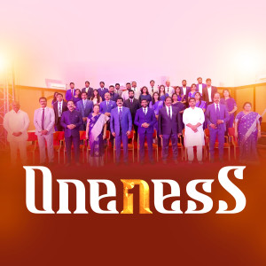 Album Oneness from Harika Bathula