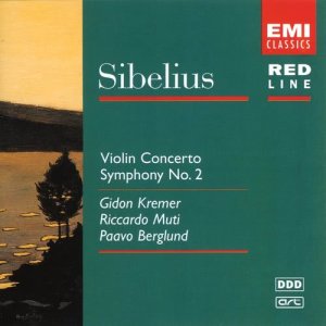 收聽Philharmonia Orchestra的Violin Concerto in D Minor, Op. 47: III. Allegro ma non tanto歌詞歌曲