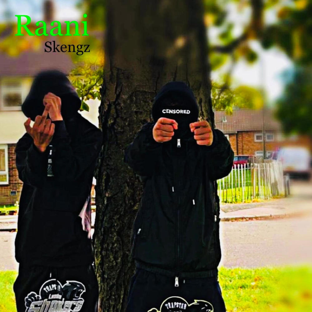 Raani (Explicit)