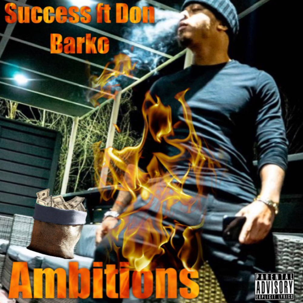 Ambition (Explicit)