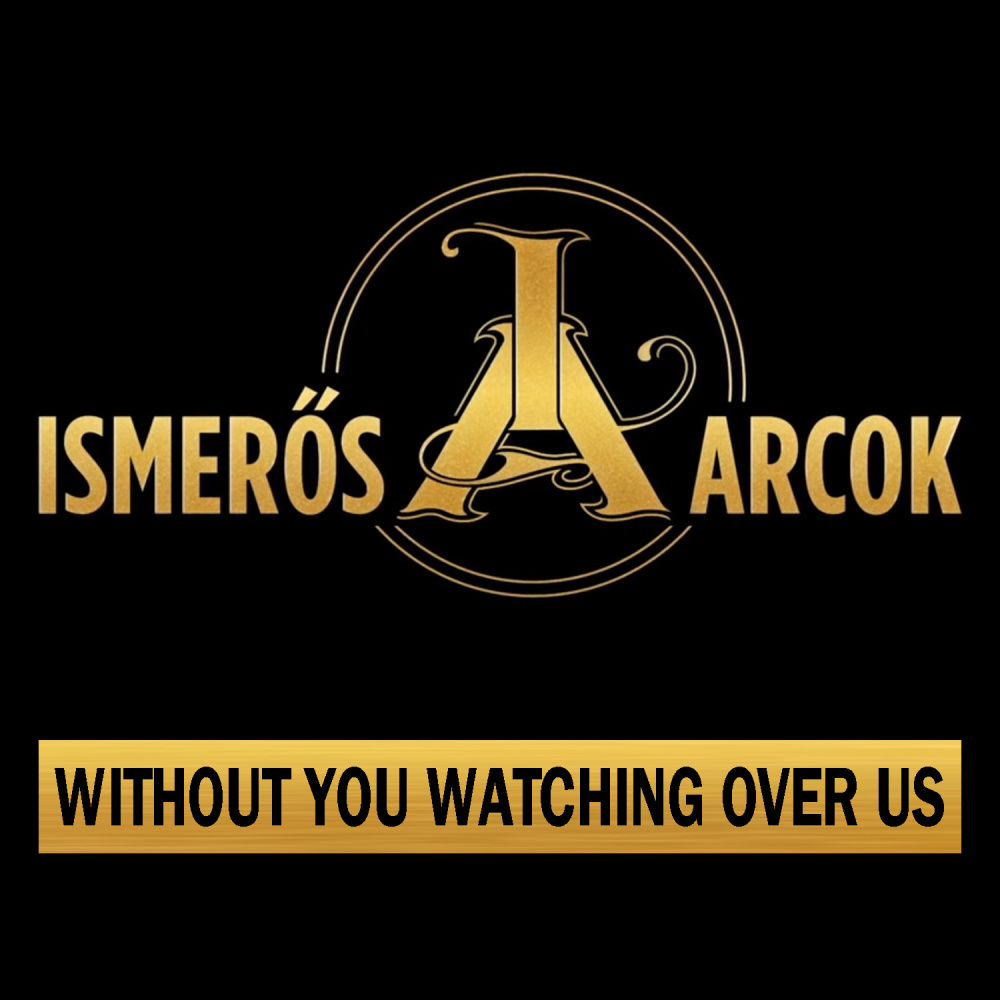 Without You Watching Over Us