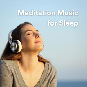 Meditation music for Sleep dari Relaxing Music