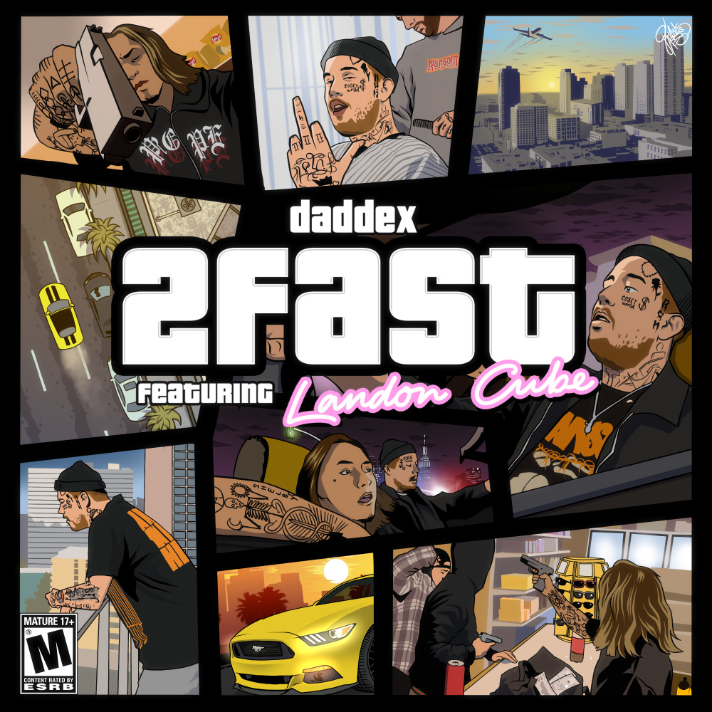 2fast (Explicit)